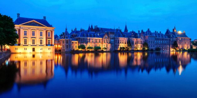 1 Hague
