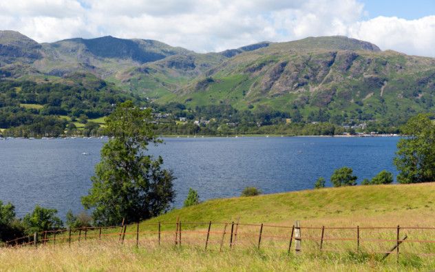 Coniston