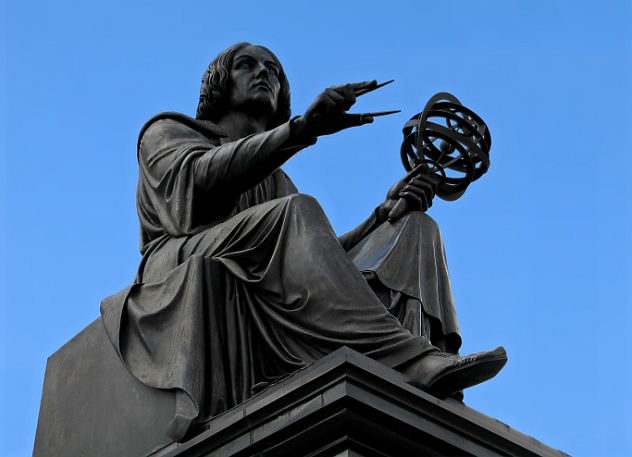 copernicus