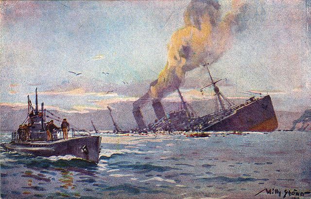 Uboat