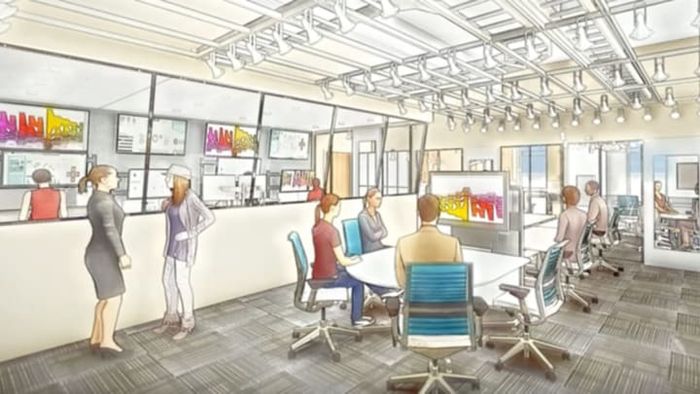 Well Living Lab, Youtube