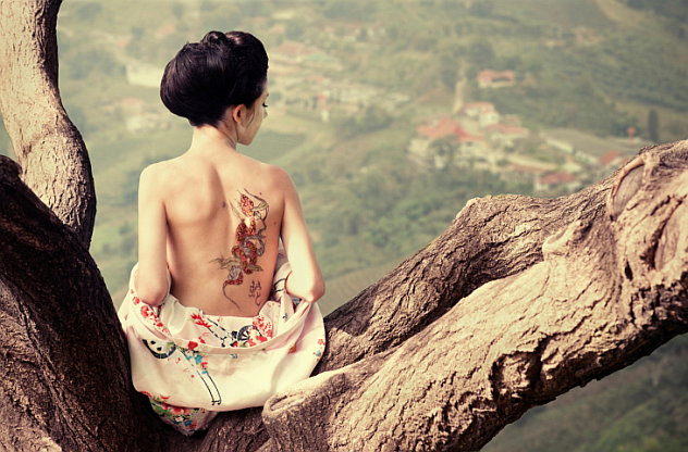 tattoo