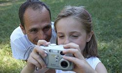 The photo album you and your daughter create together will serve as a tangible keepsake of your shared moments.