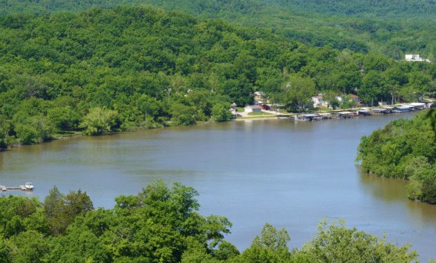 Lake of the Ozarks