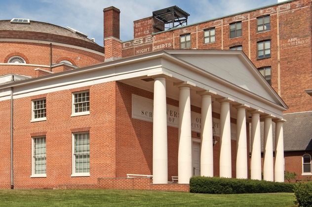 5_UMB_Davidge_Hall