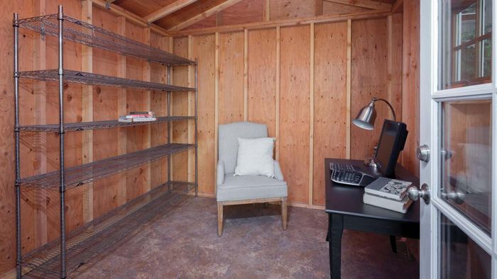 Home office