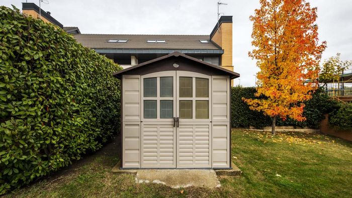 12 Innovative Ways to Make Your Backyard Shed More Functional