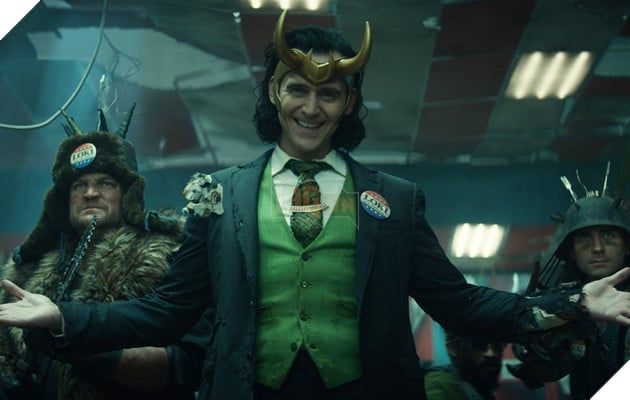 Tom Hiddleston Lên Tiếng Về Việc Tái Xuất Trong Vai Loki Ở Hai Phim Avengers Sắp Tới 2