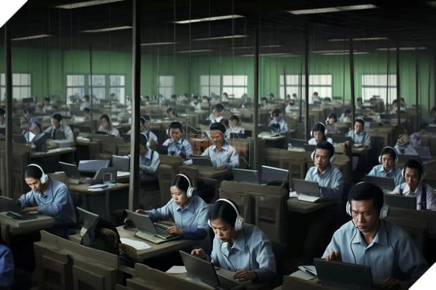 Teleperformance áp dụng AI để biến đổi giọng nói của nhân viên Ấn Độ nhằm nâng cao trải nghiệm khách hàng 2