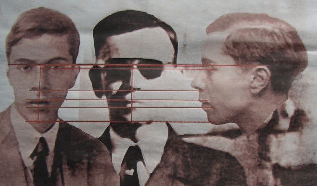 Ettore-Majorana