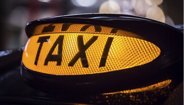 taxi