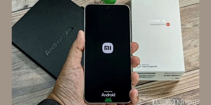 Xiaomi 15 và 15 Ultra vẫn có thể phát tín hiệu Find My Device ngay cả khi đã tắt nguồn