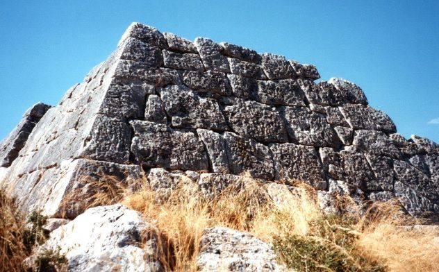 pyramid