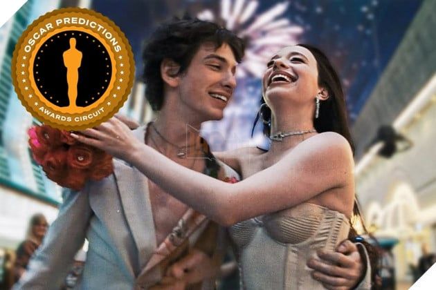 Giải Oscar 2025 Và Những Ngôi Sao Được Tôn Vinh