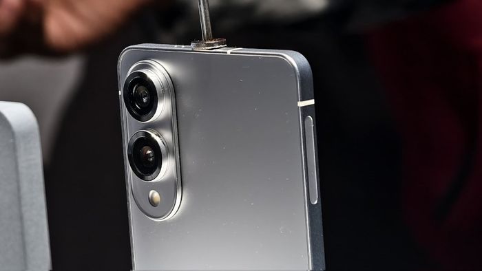 Galaxy S25 Edge sẽ chính thức lên kệ vào tháng 5 tới đây