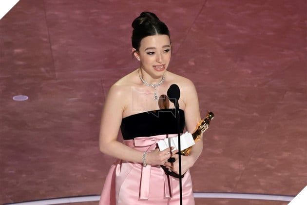 Giải Oscar 2025 Và Những Ngôi Sao Được Tôn Vinh 3