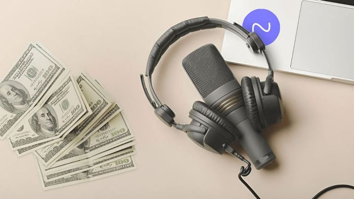 Làm Podcast trên Spotify có kiếm được tiền không?