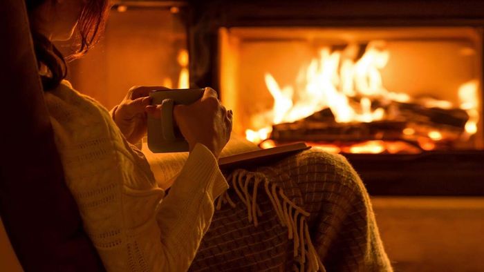 Can You Save Money by Using a Fireplace to Heat Your Home? Here’s the Breakdown