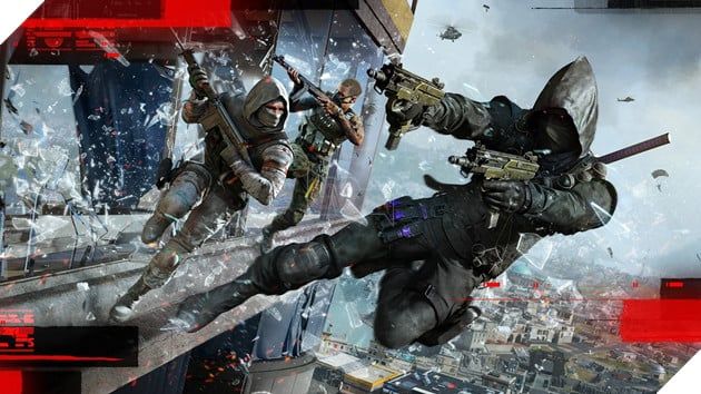 Call of Duty: Warzone sẽ ra mắt chế độ sinh tồn với sự tham gia của 150 người chơi trong tương lai