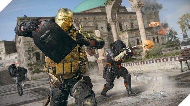 Call of Duty: Warzone sẽ ra mắt chế độ sinh tồn với sự tham gia của 150 người chơi trong tương lai