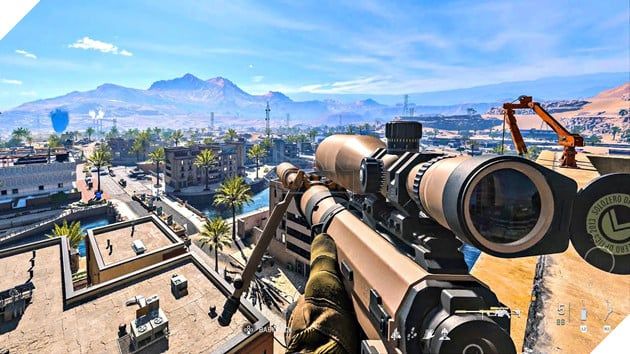 Call of Duty: Warzone sẽ ra mắt chế độ sinh tồn với sự tham gia của 150 người chơi trong tương lai