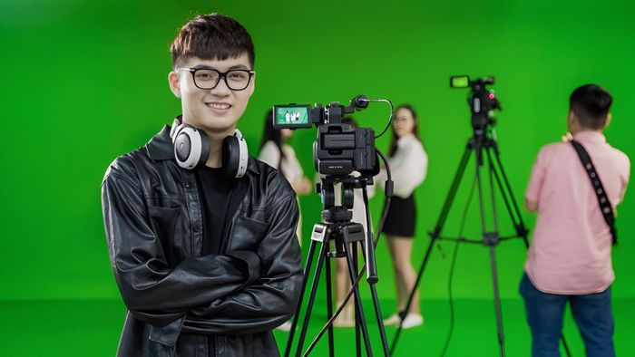 Nhiếp ảnh truyền thông