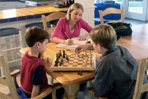 Babysitting can be an excellent introduction to the working world for tweens who are ready to take on responsibility.