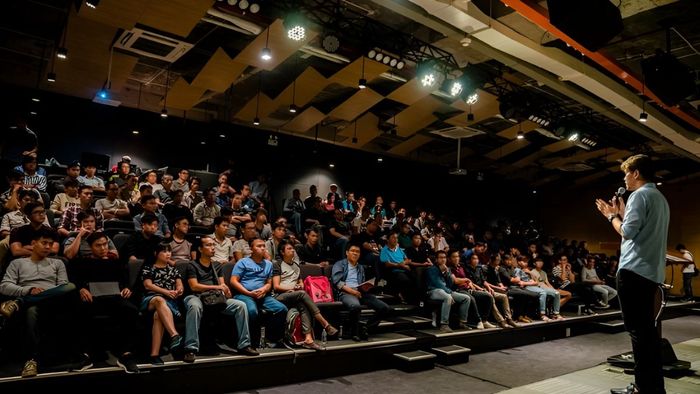 Các trường đào tạo ngành nhiếp ảnh