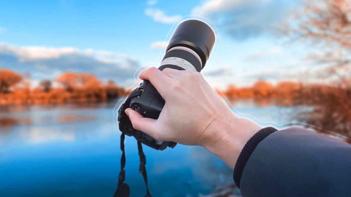 Nhiếp ảnh nghệ thuật