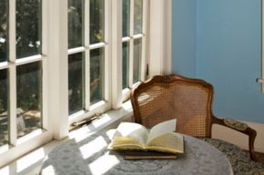 A compelling narrative can strengthen your proposal — for example, a diary from an ancestor might hold significant historical value.