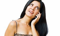 mothers with packed schedules