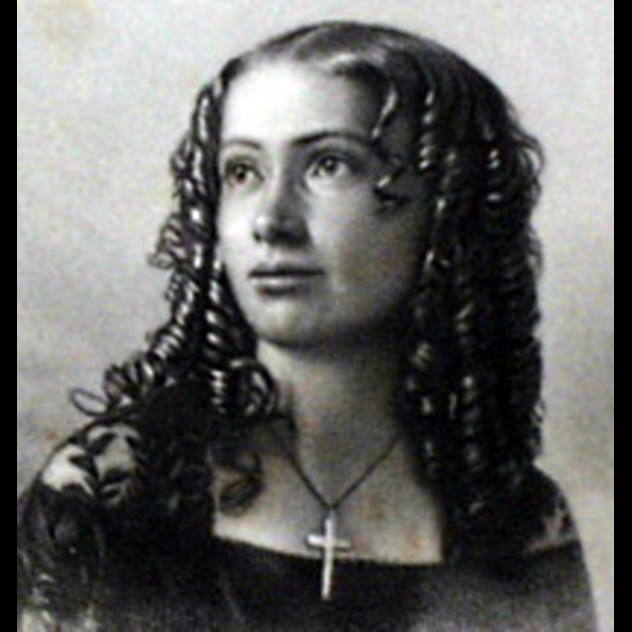 Cora Scott
