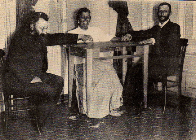 Eusapia Palladino