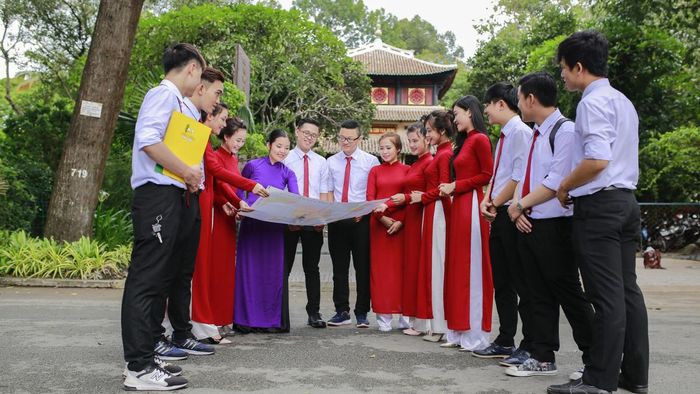 Ngành Việt Nam học là gì