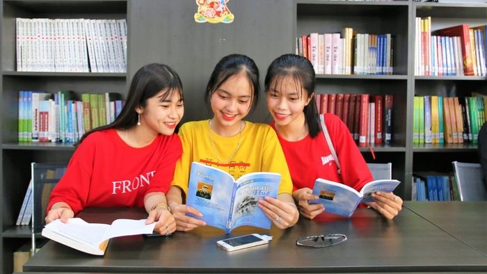 Ngành Việt Nam học học những gì