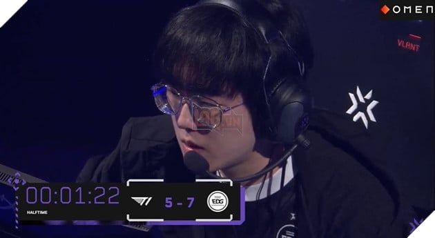 VALORANT Masters Bangkok 2025: EDG Thất Thủ, T1 Chính Thức Bước Vào Chung Kết 6