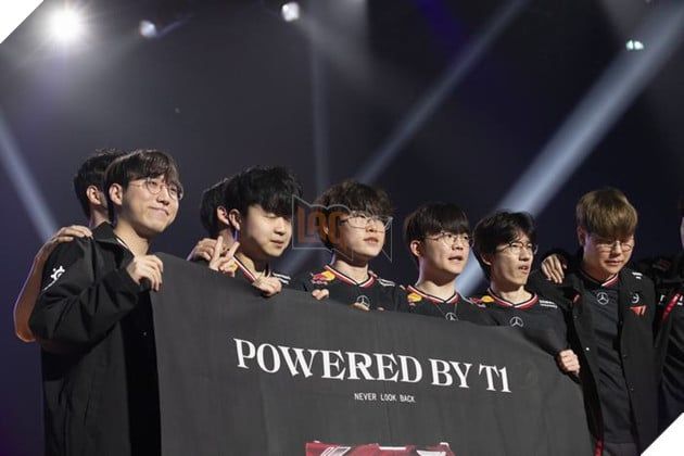VALORANT Masters Bangkok 2025: EDG Thất Thủ, T1 Chính Thức Bước Vào Chung Kết 12