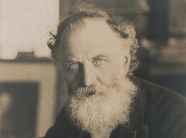 William Thomas Stead