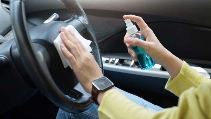 12 Items You Should Be Disinfecting (But Likely Aren't)
