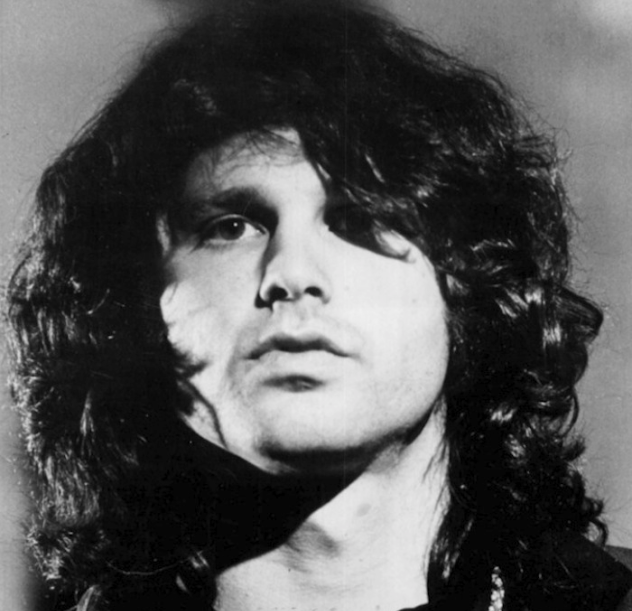 Jim Morrison