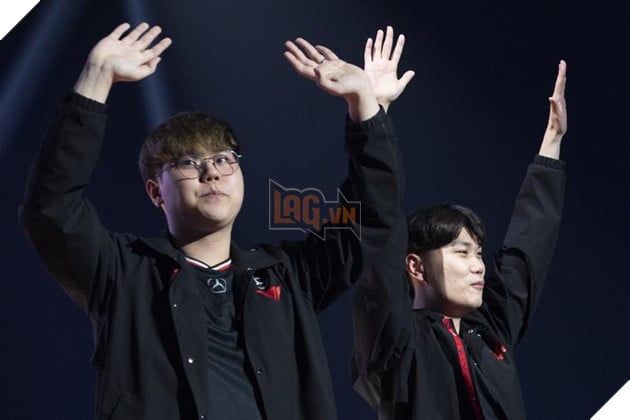 VALORANT Masters Bangkok 2025: EDG Thất Bại, T1 Chính Thức Tiến Vào Chung Kết 9