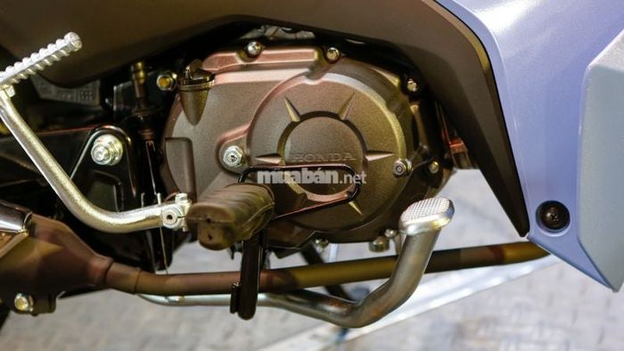 Động cơ 110cc hiệu suất cao