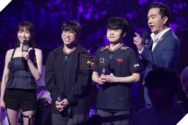 VALORANT Masters Bangkok 2025: EDG Thất Bại, T1 Chính Thức Tiến Vào Chung Kết 11