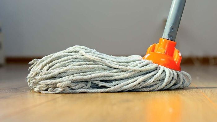 When to Swap Out Your Mop, Sponges, and Cleaning Essentials
