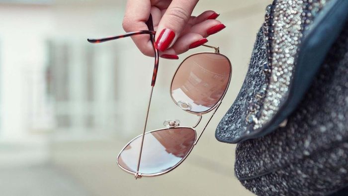 Glasses