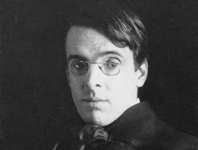 W.B. Yeats