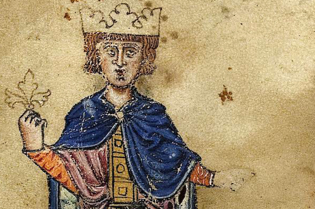 Frederick II