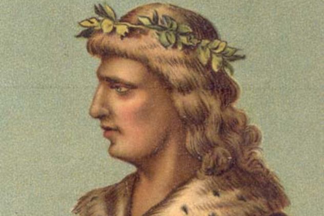 Matthias Corvinus