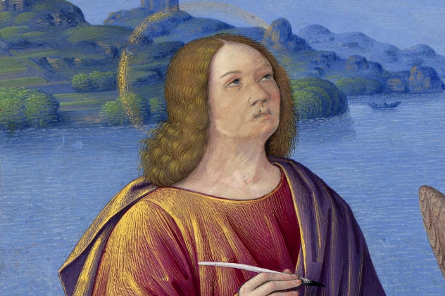 John the Evangelist