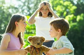 Parenting: Establishing Boundaries and Discipline